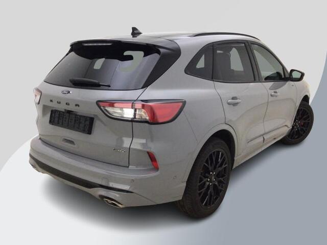 Ford KUGA 2.5 PHEV Graphite Tech Edition 225pk | Driver Assistance Pack | Technology pack | Black Pack | Trekhaak afneembaar | Panorama dak | Winterpack | Verlengde fabrieksgarantie tot 06-2028