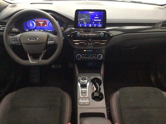 Ford KUGA 2.5 PHEV Graphite Tech Edition 225pk | Driver Assistance Pack | Technology pack | Black Pack | Trekhaak afneembaar | Panorama dak | Winterpack | Verlengde fabrieksgarantie tot 06-2028