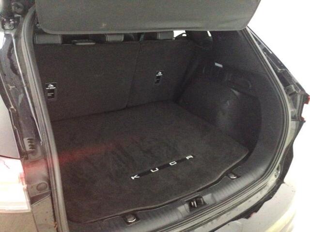 Ford KUGA 2.5 PHEV Vignale 225pk | Driver Assistance Pack | Wegklapbare Trekhaak | Technology Pack | Winterpack | 20 Inch Lichtmetalen Velgen | Verlengde Fabrieksgarantie tot 06-2028