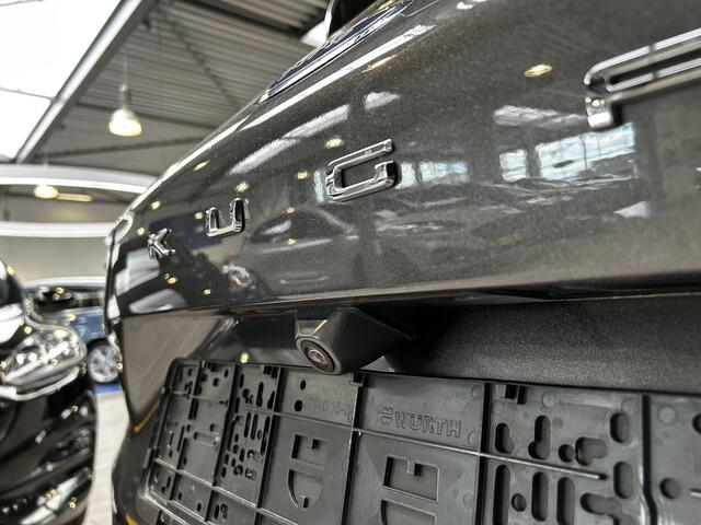 Ford KUGA 2.5 PHEV 225 pk ST-Line X | Winter pack | Trekhaak | Adapt. cruise | B&O | Elek. achterklep | Camera's | LED |