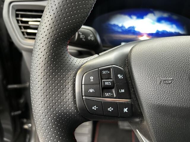 Ford KUGA 2.5 PHEV 225 pk ST-Line X | Winter pack | Trekhaak | Adapt. cruise | B&O | Elek. achterklep | Camera's | LED |