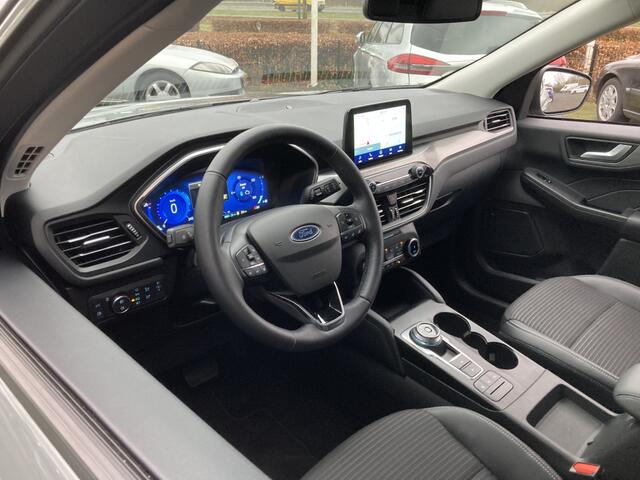 Ford KUGA 2.5 PHEV Titanium X 225pk/165kW e-CVT Automaat
