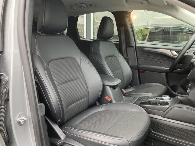 Ford KUGA 2.5 PHEV Titanium X 225pk/165kW e-CVT Automaat | Ook leverbaar in Magnetic en Agate Black | Afneembare trekhaak | Winter Pack | etc. etc. DEMO