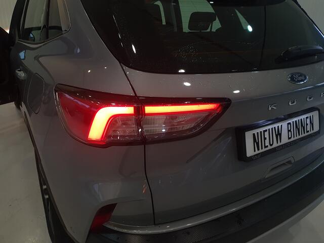 Ford KUGA 2.5 PHEV Titanium |NAVI|Garantie|