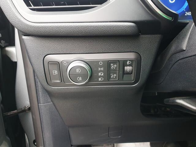 Ford KUGA 2.5 PHEV Titanium |NAVI|Garantie|
