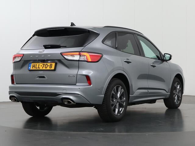Ford KUGA 2.5 PHEV ST-Line | Elektr. Trekhaak | Panoramadak | Head-Up | Parkeercamera | Koplampen Adaptief | Cruise Control Adaptief | Winterpakket |