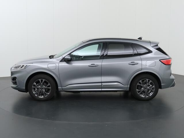 Ford KUGA 2.5 PHEV ST-Line | Elektr. Trekhaak | Panoramadak | Head-Up | Parkeercamera | Koplampen Adaptief | Cruise Control Adaptief | Winterpakket |