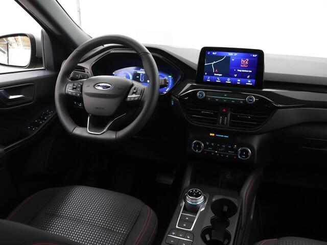 Ford KUGA 2.5 PHEV ST-Line | Elektr. Trekhaak | Panoramadak | Head-Up | Parkeercamera | Koplampen Adaptief | Cruise Control Adaptief | Winterpakket |