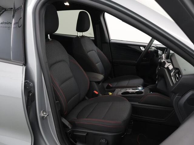 Ford KUGA 2.5 PHEV ST-Line | Elektr. Trekhaak | Panoramadak | Head-Up | Parkeercamera | Koplampen Adaptief | Cruise Control Adaptief | Winterpakket |