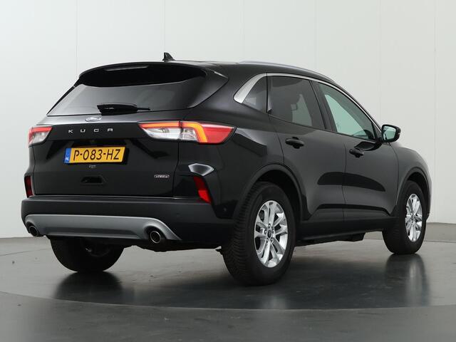 Ford KUGA 2.5 PHEV Titanium X | Trekhaak Elektr. Uitklapbaar | Winterpack | Cruise Control Adaptief | Parkeercamera |