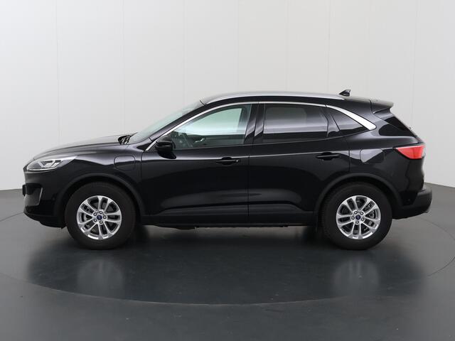 Ford KUGA 2.5 PHEV Titanium X | Trekhaak Elektr. Uitklapbaar | Winterpack | Cruise Control Adaptief | Parkeercamera |