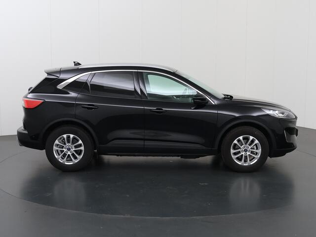 Ford KUGA 2.5 PHEV Titanium X | Trekhaak Elektr. Uitklapbaar | Winterpack | Cruise Control Adaptief | Parkeercamera |
