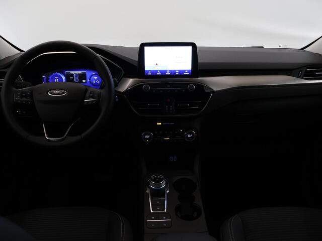 Ford KUGA 2.5 PHEV Titanium X | Trekhaak Elektr. Uitklapbaar | Winterpack | Cruise Control Adaptief | Parkeercamera |
