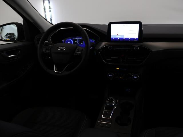 Ford KUGA 2.5 PHEV Titanium X | Trekhaak Elektr. Uitklapbaar | Winterpack | Cruise Control Adaptief | Parkeercamera |