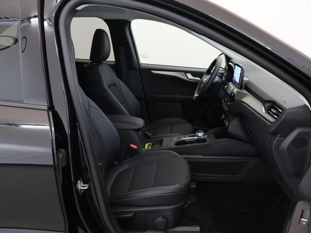 Ford KUGA 2.5 PHEV Titanium X | Trekhaak Elektr. Uitklapbaar | Winterpack | Cruise Control Adaptief | Parkeercamera |