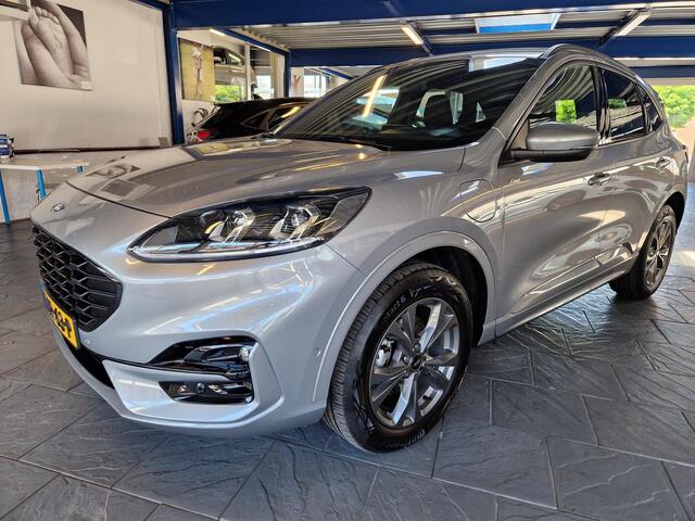Ford KUGA 2.5 PHEV ST-Line X Garantie t/m jan 2028. Full options