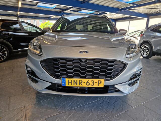 Ford KUGA 2.5 PHEV ST-Line X Garantie t/m jan 2028. Full options