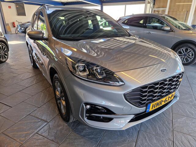 Ford KUGA 2.5 PHEV ST-Line X Garantie t/m jan 2028. Full options