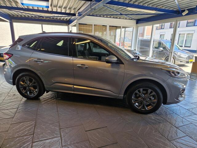 Ford KUGA 2.5 PHEV ST-Line X Garantie t/m jan 2028. Full options