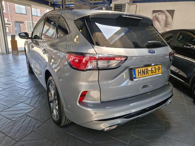 Ford KUGA 2.5 PHEV ST-Line X Garantie t/m jan 2028. Full options
