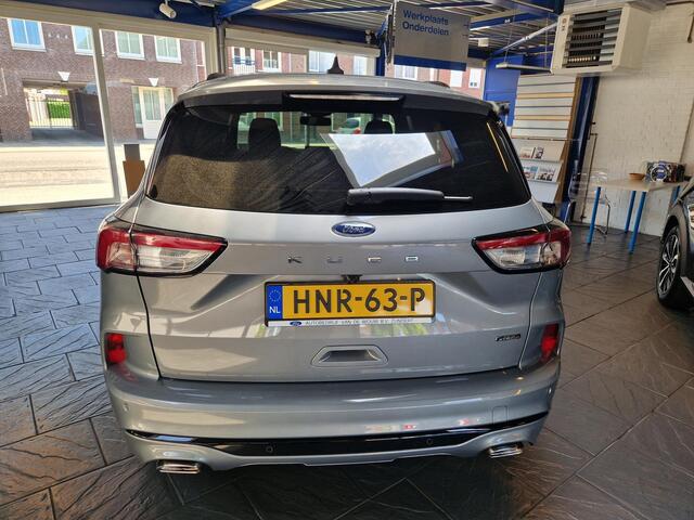 Ford KUGA 2.5 PHEV ST-Line X Garantie t/m jan 2028. Full options