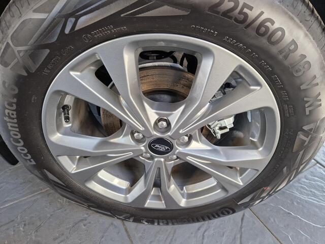 Ford KUGA 2.5 PHEV ST-Line X Garantie t/m jan 2028. Full options