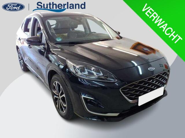 Ford KUGA 2.5 PHEV Vignale 225pk | Driver Assistance Pack | Technology Pack | Winterpack | Trekhaak afneembaar | Set winter velgen | 1.500kg Trekgewicht