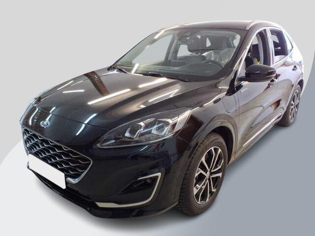 Ford KUGA 2.5 PHEV Vignale 225pk | Driver Assistance Pack | Technology Pack | Winterpack | Trekhaak afneembaar | Set winter velgen | 1.500kg Trekgewicht