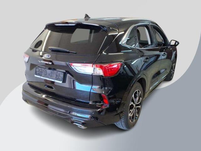 Ford KUGA 2.5 PHEV Vignale 225pk | Driver Assistance Pack | Technology Pack | Winterpack | Trekhaak afneembaar | Set winter velgen | 1.500kg Trekgewicht