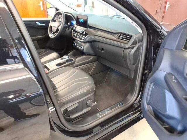 Ford KUGA 2.5 PHEV Vignale 225pk | Driver Assistance Pack | Technology Pack | Winterpack | Trekhaak afneembaar | Set winter velgen | 1.500kg Trekgewicht