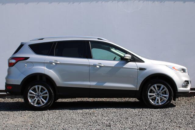 Ford KUGA 1.5 EcoBoost Trend Ultimate,Trekhaak, 120pk, Navigatie, Cruise Control, Keyless start