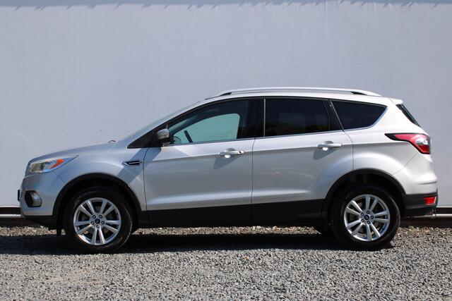 Ford KUGA 1.5 EcoBoost Trend Ultimate,Trekhaak, 120pk, Navigatie, Cruise Control, Keyless start