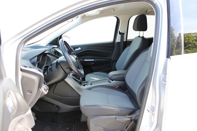 Ford KUGA 1.5 EcoBoost Trend Ultimate,Trekhaak, 120pk, Navigatie, Cruise Control, Keyless start
