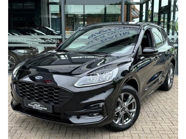 Ford KUGA 2.5 PHEV 225PK ST-LINE X AUTOMAAT NAVI LMV PDC-CAMERA