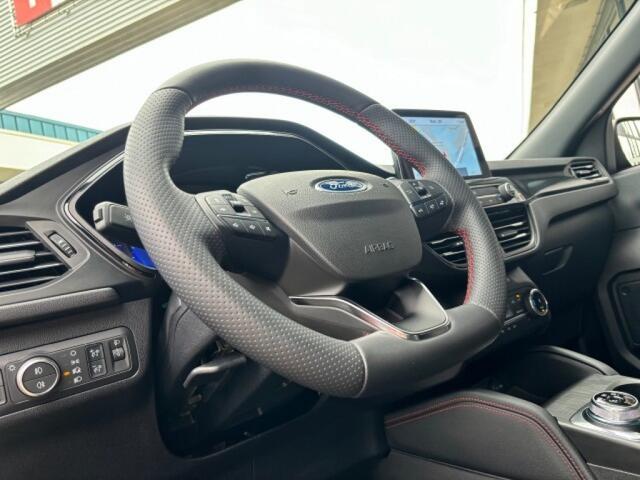 Ford KUGA 2.5 PHEV 225PK ST-LINE X AUTOMAAT NAVI LMV PDC-CAMERA