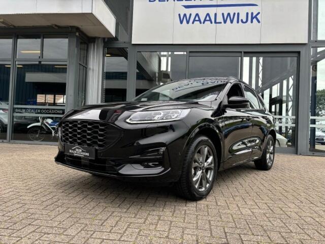 Ford KUGA 2.5 PHEV 225PK ST-LINE X AUTOMAAT NAVI LMV PDC-CAMERA