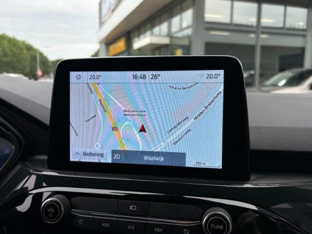 Ford KUGA 2.5 PHEV 225PK ST-LINE X AUTOMAAT NAVI LMV PDC-CAMERA