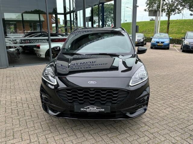 Ford KUGA 2.5 PHEV 225PK ST-LINE X AUTOMAAT NAVI LMV PDC-CAMERA