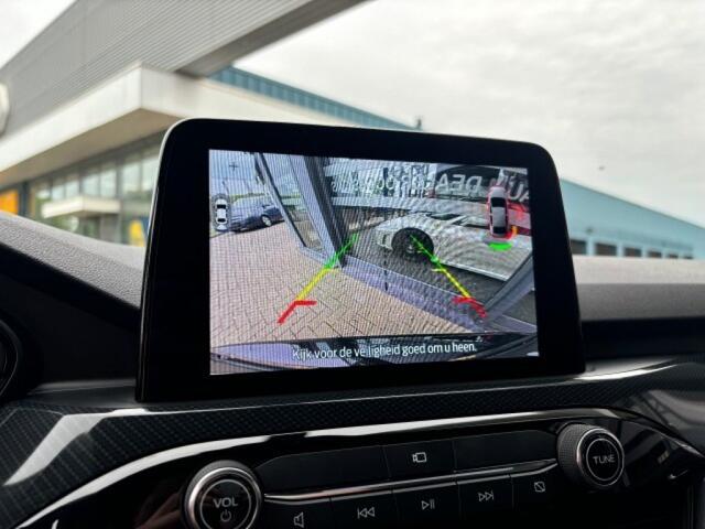 Ford KUGA 2.5 PHEV 225PK ST-LINE X AUTOMAAT NAVI LMV PDC-CAMERA