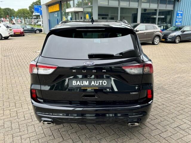 Ford KUGA 2.5 PHEV 225PK ST-LINE X AUTOMAAT NAVI LMV PDC-CAMERA