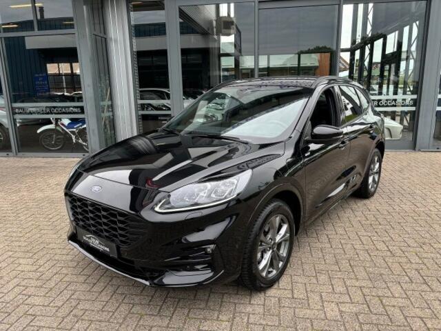Ford KUGA 2.5 PHEV 225PK ST-LINE X AUTOMAAT NAVI LMV PDC-CAMERA