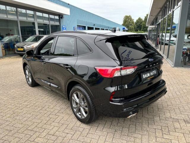 Ford KUGA 2.5 PHEV 225PK ST-LINE X AUTOMAAT NAVI LMV PDC-CAMERA