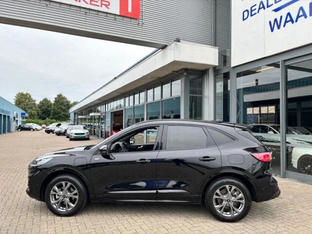 Ford KUGA 2.5 PHEV 225PK ST-LINE X AUTOMAAT NAVI LMV PDC-CAMERA