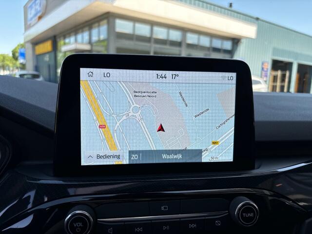Ford KUGA 2.5 PHEV 225PK ST-LINE X AUTOMAAT NAVI SCHUIFKANTELDAK PDC-CAMER