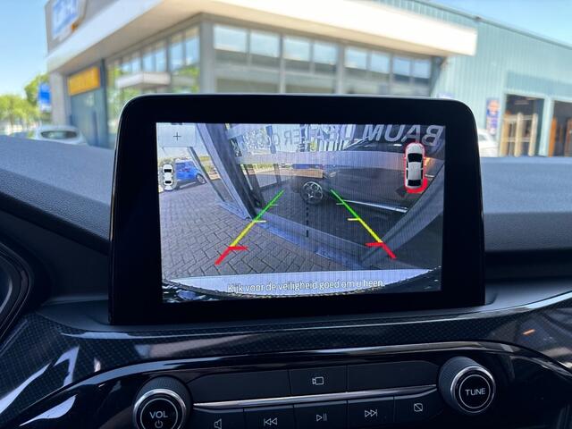 Ford KUGA 2.5 PHEV 225PK ST-LINE X AUTOMAAT NAVI SCHUIFKANTELDAK PDC-CAMER