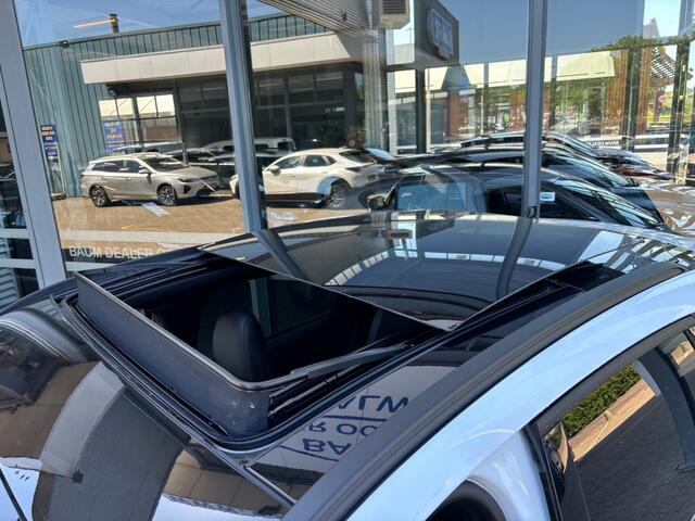 Ford KUGA 2.5 PHEV 225PK ST-LINE X AUTOMAAT NAVI SCHUIFKANTELDAK PDC-CAMER