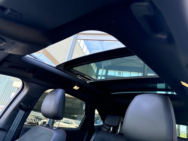Ford KUGA 2.5 PHEV 225PK ST-LINE X AUTOMAAT NAVI SCHUIFKANTELDAK PDC-CAMER