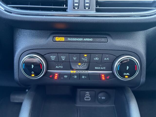 Ford KUGA 2.5 PHEV 225PK ST-LINE X AUTOMAAT NAVI SCHUIFKANTELDAK PDC-CAMER