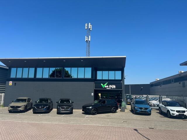 Ford KUGA 2.5 PHEV ST-Line X