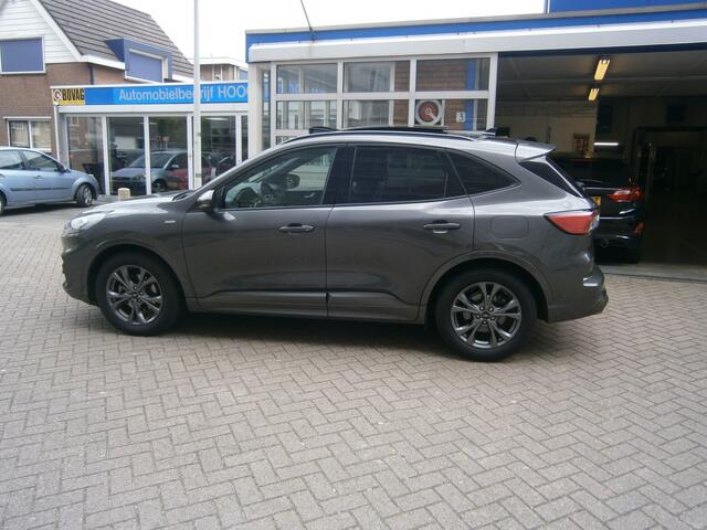 Ford KUGA 1.5 EcoB. 150 PK ST-Line X Full Options